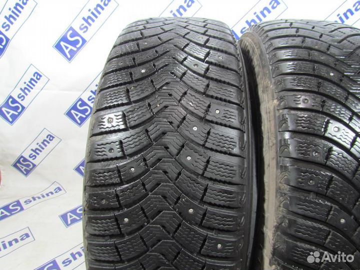 Michelin Latitude X-Ice XI2 235/60 R18 101K