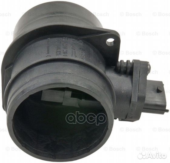 Расходомер воздуха 0280218192 Bosch