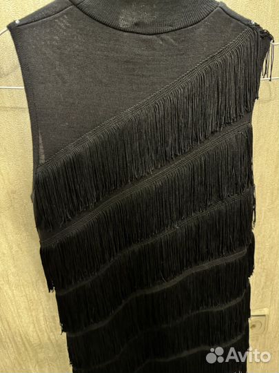 Винтажная женская одежда