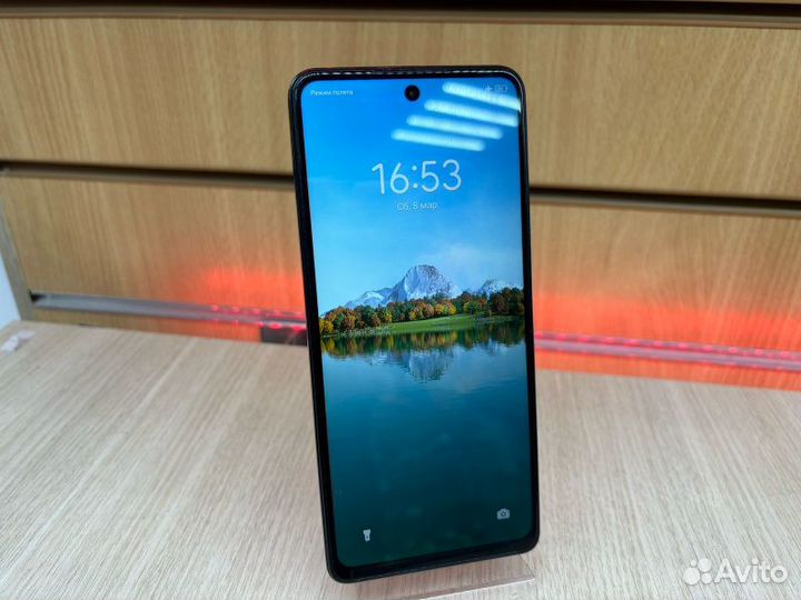 TECNO Spark 20 Pro, 8/256 ГБ