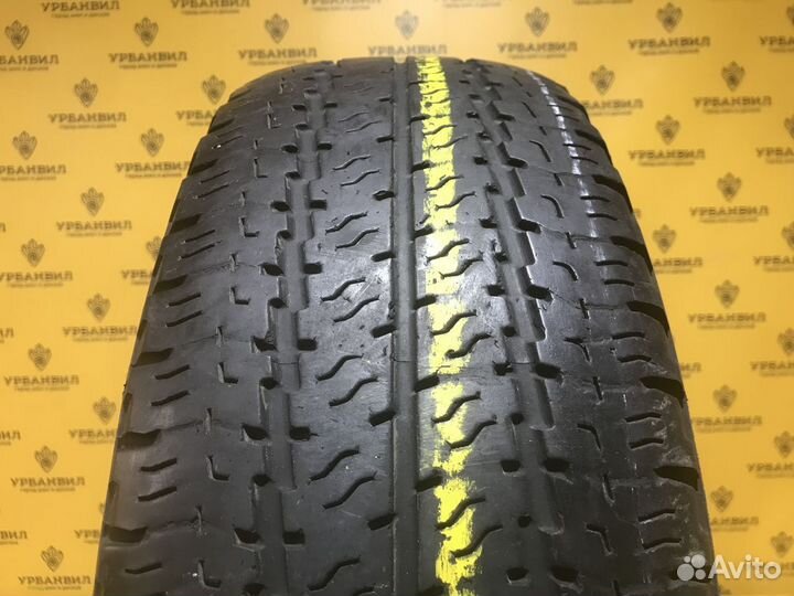 Tigar CargoSpeed 225/70 R15C R