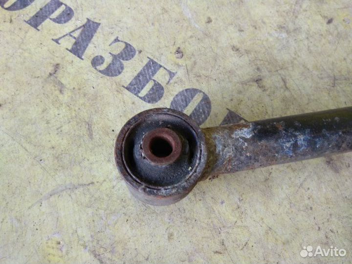 Тяга задняя продольная Toyota Land Cruiser Prado