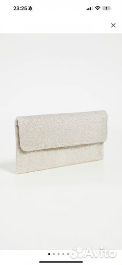 Вечерний клатч santi