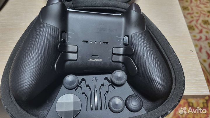 Xbox elite controller series 2