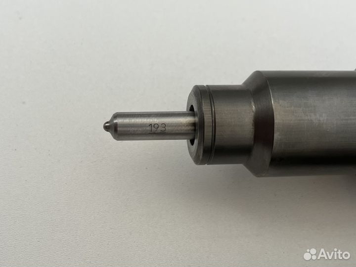 Форсунки Renault DXI 450 7485003949