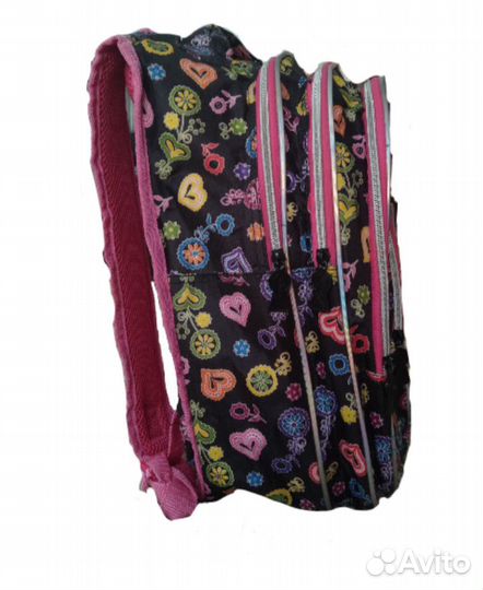 Рюкзак для девочки