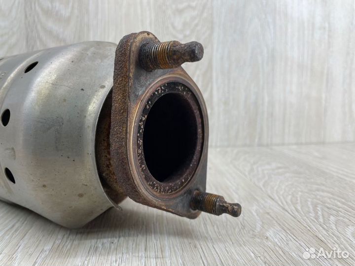 Катализатор Hyundai Ix35