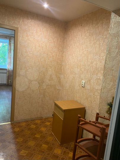 Комната 14,2 м² в 1-к., 4/5 эт.