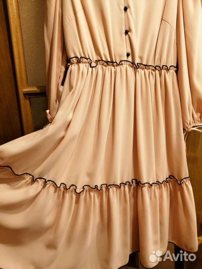 Платье