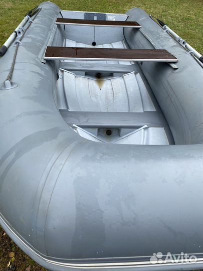Продается лодка