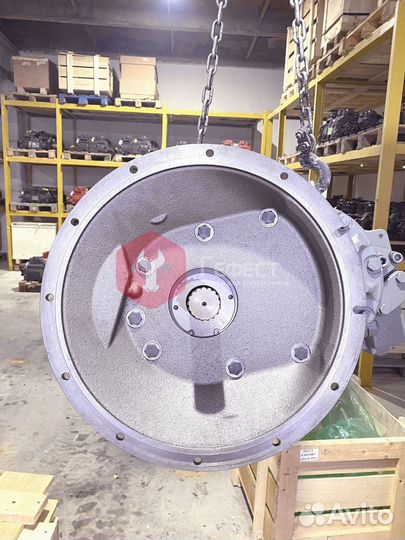 Основной насос CAT 272-6959