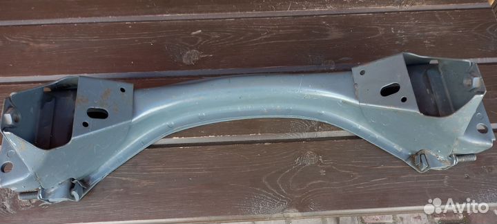 Балка передняя на ваз