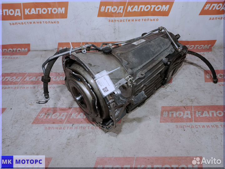 АКПП 722.995 1,6-2,0 Mercedes C W204 W205 W212