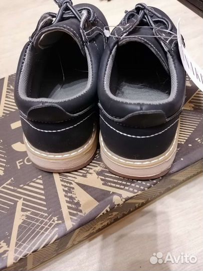 Топсайдеры