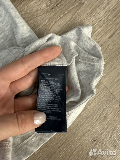 Футболка Tommy Jeans оригинал