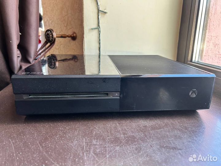 Xbox one
