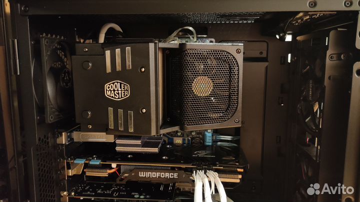 Gigabyte GTX 970 G1 Gaming
