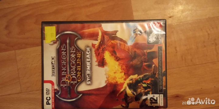 Компьютерные игры