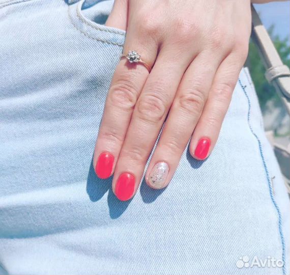 Мастер маникюра педикюра