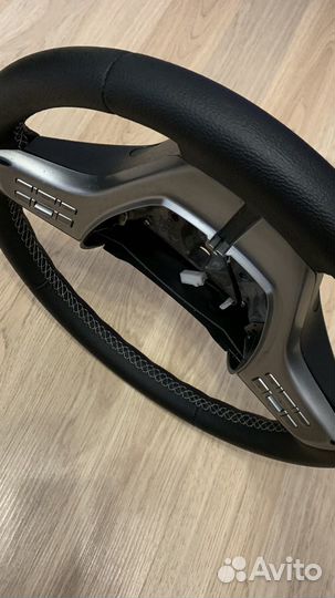 Руль mazda 6 2.0 i 2009 Обмен