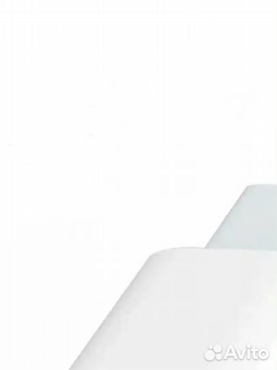 Комплект блок + кабель быстрой зарядки 25W USB-C t