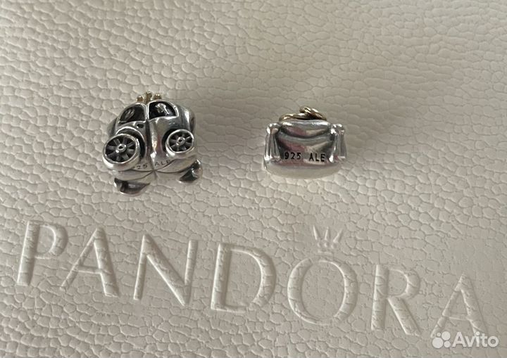 Шарм пандора