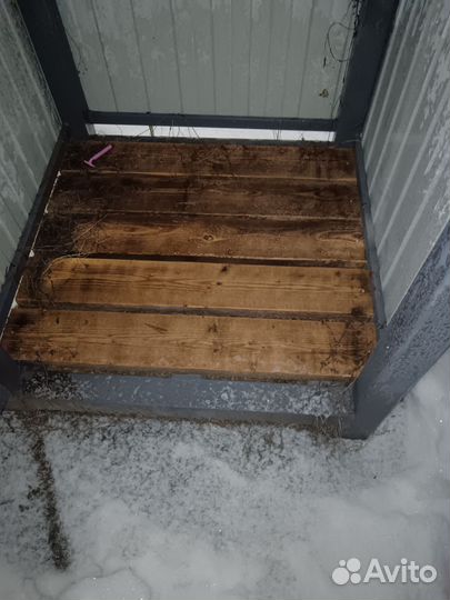 Душевые летние кабинки