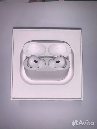 Наушники AirPods Pro 2