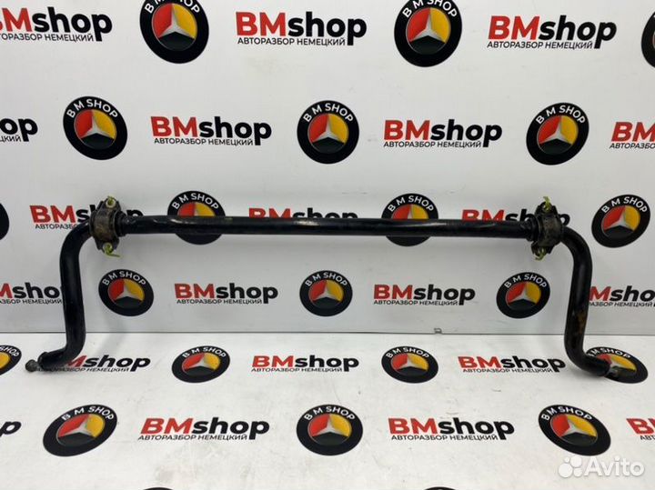 Стабилизатор передний Audi A4 8Е AMB 1.8T 2002