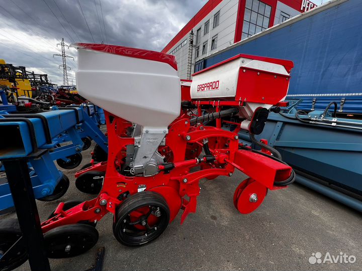 Сеялка Maschio Gaspardo MTR 8, 2023