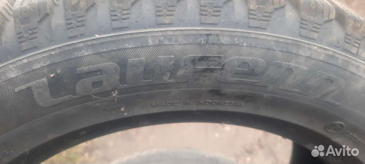 Hankook Radial RA08 205/55 R16