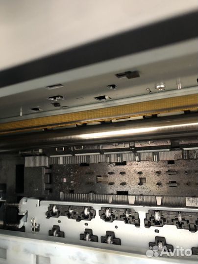 Принтер струйный epson L1300