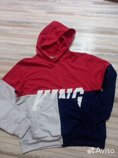 Худи shein новое 140