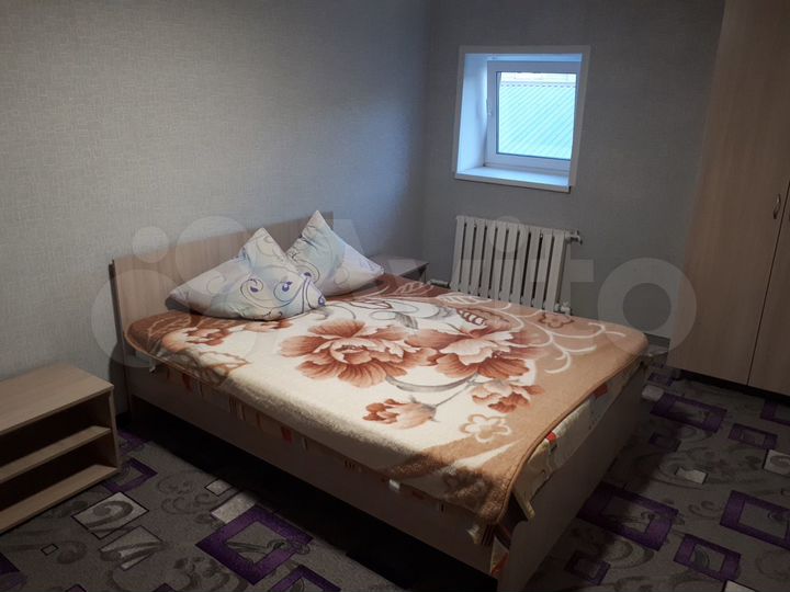 Коттедж 97 м² на участке 6 сот.