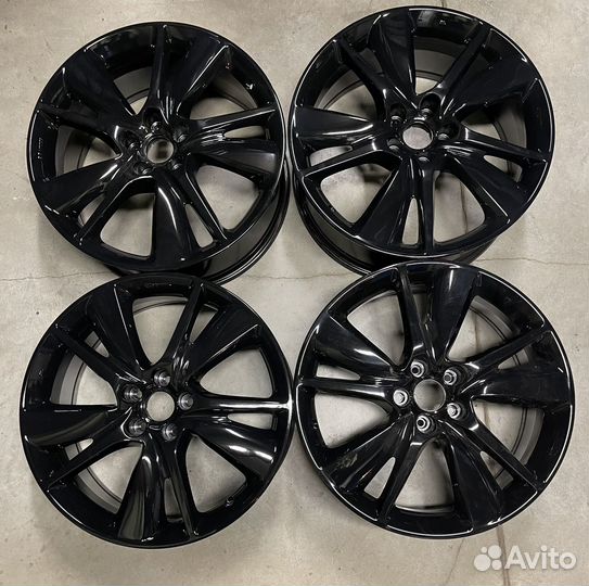 Продам Диски Infiniti Оригинал R20