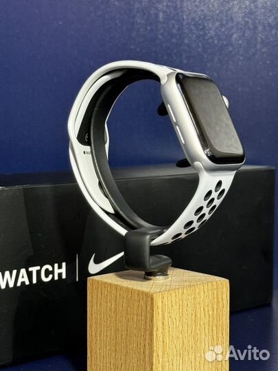 Apple Watch 5 40mm Nike 