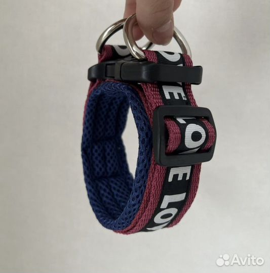 Ошейник для собак