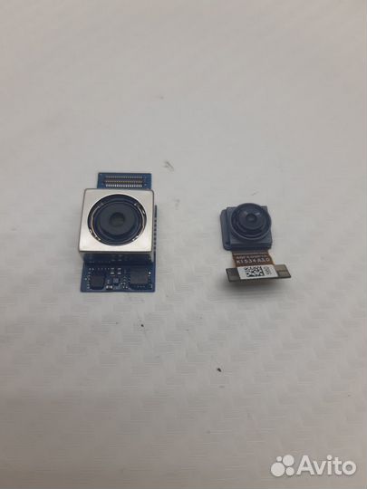 Камеры для LeTv Max X900+ оригинал