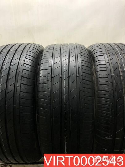 Goodyear EfficientGrip Performance 235/45 R18 94V