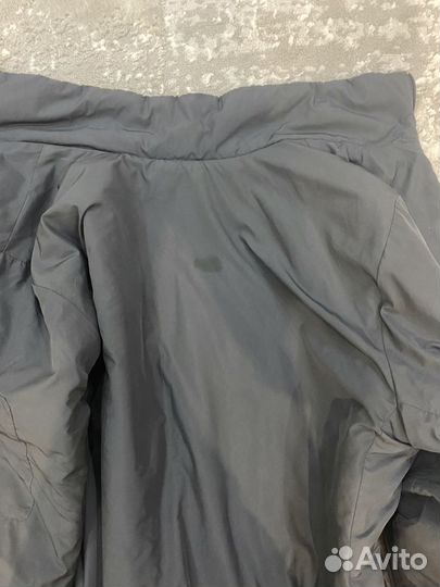 Куртка мужская adidas демисезонная