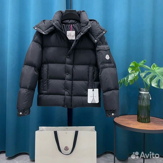 Куртка moncler