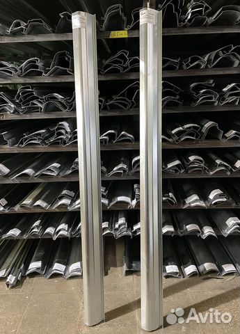 Порог правый Peugeot Partner II, Citroen Berlingo