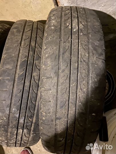Tunga Zodiak 2 185/65 R15