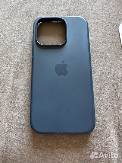 Чехол на iPhone 14 pro оригинал