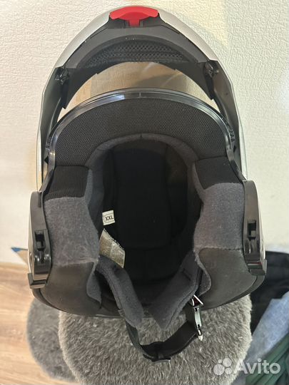 Шлем для мотоцикла