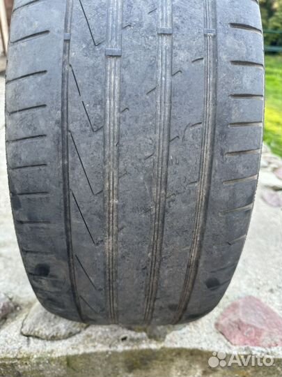 Hankook Ventus S1 Evo 2 K117 245/45 R17