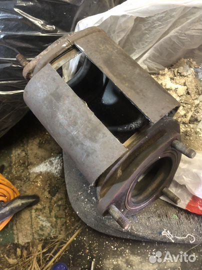 Топливный насос chevrolet lacetti