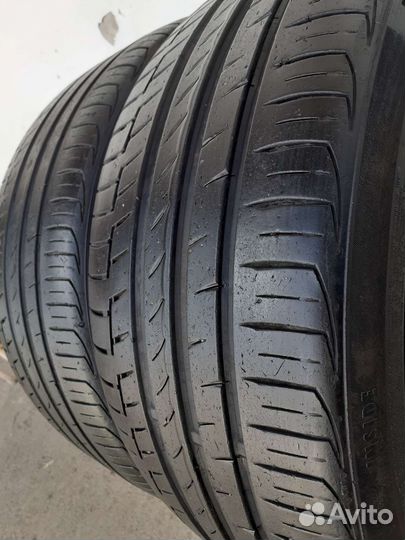 Continental PremiumContact 6 225/40 R18 92Y