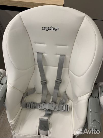 Чехол на стульчик peg perego tatamia