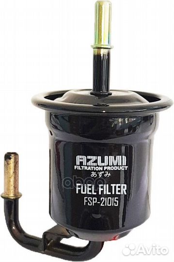 Фильтр топливный azumi FSP21015 FSP21015 azumi